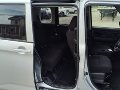 TOYOTA TANK/ROOMY/THOR/JUSTY X S 2020/4