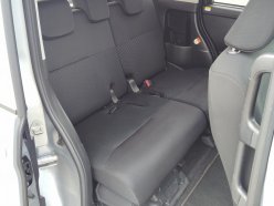 TOYOTA TANK/ROOMY/THOR/JUSTY X S 2020/4