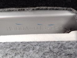 TOYOTA TANK/ROOMY/THOR/JUSTY X S 2020/4