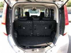TOYOTA TANK/ROOMY/THOR/JUSTY X S 2020/4