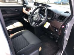 TOYOTA TANK/ROOMY/THOR/JUSTY X S 2020/4