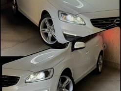 VOLVO V60 T3 SE 2016