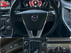 VOLVO V60 T3 SE 2016