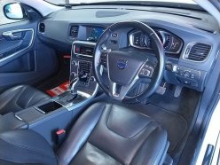 VOLVO V60 T3 SE 2016