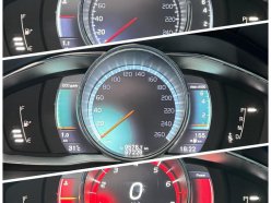 VOLVO V60 T3 SE 2016