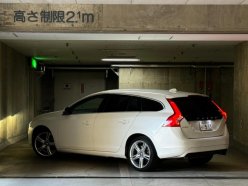 VOLVO V60 T3 SE 2016