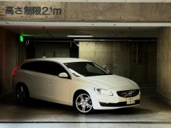 VOLVO V60 T3 SE 2016