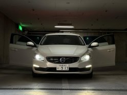 VOLVO V60 T3 SE 2016