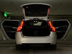 VOLVO V60 T3 SE 2016