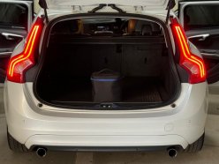 VOLVO V60 T3 SE 2016
