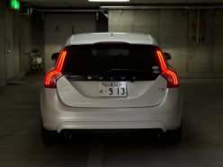 VOLVO V60 T3 SE 2016