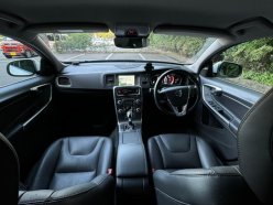 VOLVO V60 T3 SE 2016