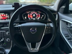 VOLVO V60 T3 SE 2016