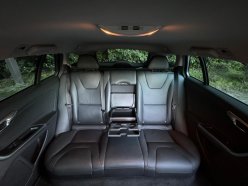 VOLVO V60 T3 SE 2016