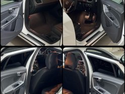 VOLVO V60 T3 SE 2016
