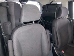 HONDA FREED 4 WD 2012