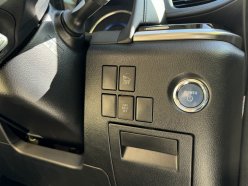 TOYOTA VELLFIRE Hybrid 2.5 X 4WD 2015