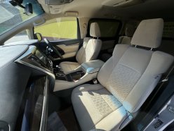 TOYOTA VELLFIRE Hybrid 2.5 X 4WD 2015