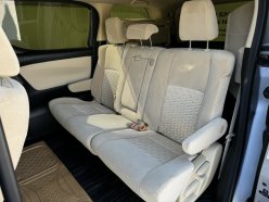 TOYOTA VELLFIRE Hybrid 2.5 X 4WD 2015