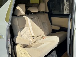 TOYOTA VELLFIRE Hybrid 2.5 X 4WD 2015