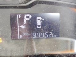 DAIHATSU MIRA E S L SA3 2020