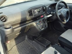 DAIHATSU MIRA E S L SA3 2020