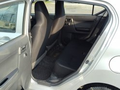 DAIHATSU MIRA E S L SA3 2020