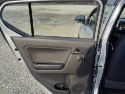 DAIHATSU MIRA E S L SA3 2020