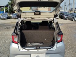 DAIHATSU MIRA E S L SA3 2020