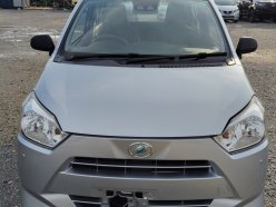 DAIHATSU MIRA E S L SA3 2020