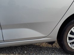 DAIHATSU MIRA E S L SA3 2020