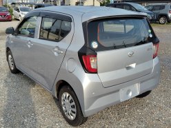 DAIHATSU MIRA E S L SA3 2020