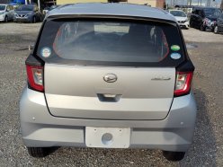 DAIHATSU MIRA E S L SA3 2020