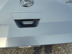DAIHATSU MIRA E S L SA3 2020