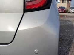 DAIHATSU MIRA E S L SA3 2020
