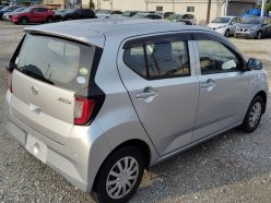 DAIHATSU MIRA E S L SA3 2020