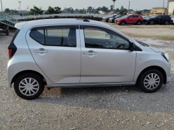 DAIHATSU MIRA E S L SA3 2020