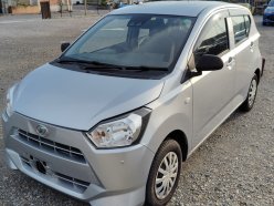 DAIHATSU MIRA E S L SA3 2020