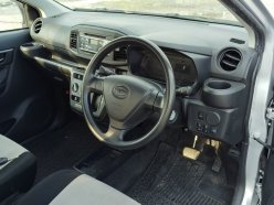 DAIHATSU MIRA E S L SA3 2020