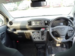 DAIHATSU MIRA E S L SA3 2020