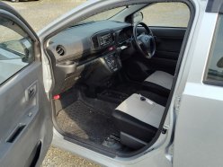 DAIHATSU MIRA E S L SA3 2020