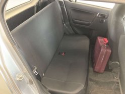 DAIHATSU MIRA E S L SA3 2020