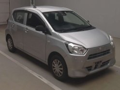 DAIHATSU MIRA E S L SA3 2020