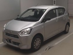 DAIHATSU MIRA E S L SA3 2020