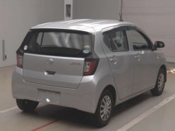 DAIHATSU MIRA E S L SA3 2020