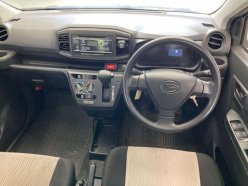 DAIHATSU MIRA E S L SA3 2020