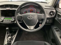 TOYOTA COROLLA FIELDER 1.5G 4WD 2015