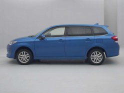 TOYOTA COROLLA FIELDER 1.5G 4WD 2015