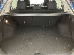 TOYOTA COROLLA FIELDER 1.5G 4WD 2015