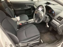 SUBARU IMPREZA 1.6i-L 4WD 2014